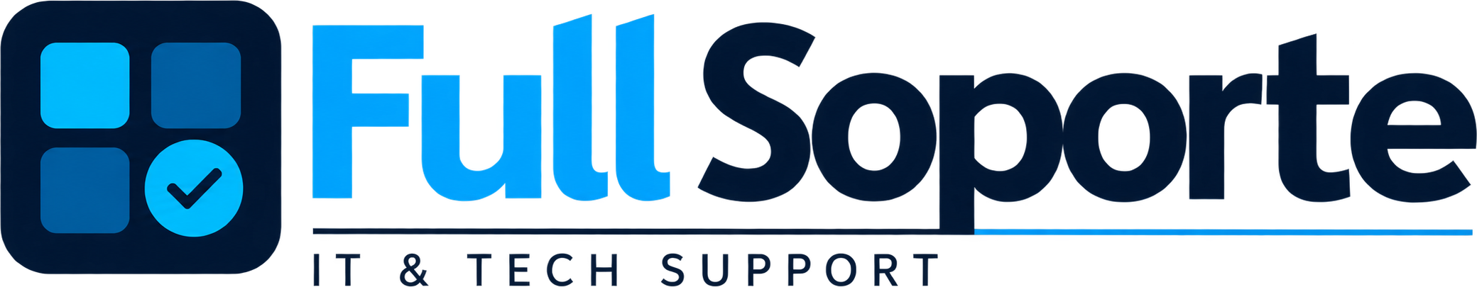 Full Soporte - IT & Tech Support